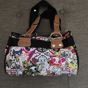 Tokidoki Purse